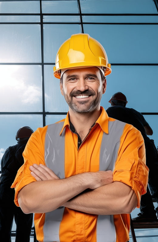 our list of services