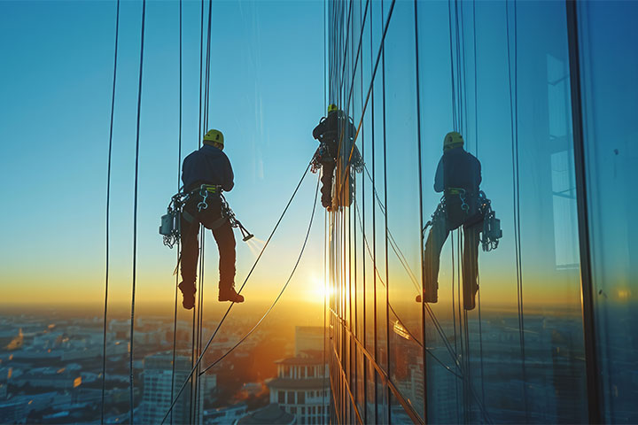 our team, our strength